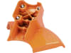 STIHL Messerschutz für Kreissägeblätter Motorsense FR 410, FR 460, FS 89, 91, 111, 131, 240, FSA 130, 135, FS-KM, 4180 710 8202