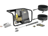 Kärcher® Hochdruckreiniger "HD 10/21-4 S ST Classic Plus Farmer" Kaltwasser, stationär, 9.702-442.0