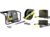 Kärcher® Hochdruckreiniger "HD 13/18-4 S ST Classic Plus Adv Farmer" Kaltwasser, stationär, 9.702-445.0