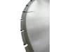 Widl® Kreissägeblatt "HM-FZ Silent" 700 mm Langschnitt-Flachzahn, Hartmetall, 42.308