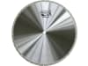 Widl® Kreissägeblatt "HM-FZ Silent" 700 mm Langschnitt-Flachzahn, Hartmetall, 42.308