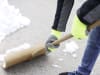 KERBL Winterhandschuh "IceGuard"