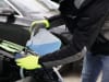 KERBL Winterhandschuh "IceGuard"