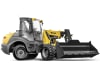 MECALAC Schwenklader "AS900TELE" Z-Kinematik, Teleskoparm, Hubkraft 3.700 daN, 55,4 kW (75 PS) bei 2.300 min⁻¹, 0 – 20 km/h