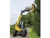 MECALAC Schwenklader "AS900TELE" Z-Kinematik, Teleskoparm, Hubkraft 3.700 daN, 55,4 kW (75 PS) bei 2.300 min⁻¹, 0 – 20 km/h