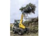 MECALAC Schwenklader "AS900TELE" Z-Kinematik, Teleskoparm, Hubkraft 3.700 daN, 55,4 kW (75 PS) bei 2.300 min⁻¹, 0 – 20 km/h