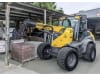 MECALAC Schwenklader "AS900TELE" Z-Kinematik, Teleskoparm, Hubkraft 3.700 daN, 55,4 kW (75 PS) bei 2.300 min⁻¹, 0 – 20 km/h