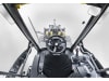 MECALAC Schwenklader "AS850" Hubkraft 4.000 daN, 55,4 kW (75 PS) bei 2.300 min⁻¹, 0 – 20 km/h, Z-Kinematik