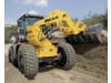 MECALAC Schwenklader "AS"