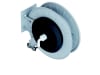 Patzelt SR19 UREA SCHLAUCHAUFROLLER FÜR 8M (ohne Schlauch)   KF0075006A