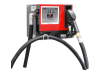 Patzelt Cube 70 Kleintankstelle für Diesel  70 l/min Pumpe, 230 V/50 Hz KF0059100A