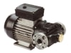 Patzelt E120-M Elektropumpe 230V Elektropumpe Leistung ca. 100 ltr./min Motor 230V 0,75kW Anschlüsse bds. G 1" Innengewinde   K000326000