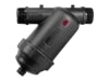 Rain Bird Scheibenfilter mit hoher Kapazität BSP Gewinde 1" AG x 1" AG  