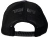 Fendt Cap "Profi Trucker" schwarz; grau, mit gesticktem Logo und Schriftzug Profi, X991022173000