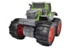 Fendt Modell "Monster Tractor" mit Friktionsmotor, Vierradantrieb und XXL-Reifen von Dickie®, X991021128000