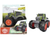 Fendt Modell "Monster Tractor" mit Friktionsmotor, Vierradantrieb und XXL-Reifen von Dickie®, X991021128000