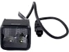 LED-Arbeitsscheinwerfer 1.920 lm 20 W, 10 – 30 V DC, 4 LEDs, quadratisch, 098 174 030
