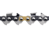 Husqvarna® Sägekette "X-CUT S35G" .325" .058"/1,5 mm, 80 Treibglieder, Halbmeißel, abgelängt, 5856395-80