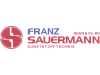 FRANZ SAUERMANN