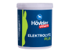Höveler Elektrolyte Plus  zum Ausgleich von Schweißverlusten bei Pferden 1 kg Dose