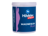 Höveler Magnesium Plus mit Wirkstoffen für die Muskulatur von Pferden 1 kg Dose