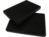 Sirocco® Kniekissen schwarz 390 x 265 mm, 103 44100