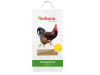 Mifuma Wachtel Zucht & Haltung ZZH  Alleinfutter für Wachteln ab der 7. Lebenswoche, Wachtelfutter Pellet 5 kg Sack