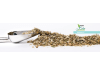Höveler Herbs NERVEN-FIT Kräutermischung mit Baldrian und Melisse 800 g Beutel