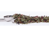 Höveler Herbs MUSKEL-FIT Kräutermischung mit Aronia und Weißdorn 800 g Beutel