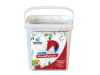 Höveler PferdePunsch Mash mit Prebiotika und Kräutern 5 kg Eimer