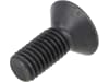 Posch® Innensechskantschraube M 8 x 20, DIN 7991, Stahl, für Spaltmesser Holzspalter HydroCombi 10, 13, 16, 17, 18, 20, 24, N190 3501