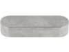 Posch® Passfeder 32 x 8 x 7 mm, DIN 6885 A, für Antrieb Brennholzsäge EasyCut, SmartCut, Sägespalter Spaltfix, N190 2713