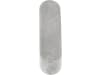 Posch® Passfeder 32 x 8 x 7 mm, DIN 6885 A, für Antrieb Brennholzsäge EasyCut, SmartCut, Sägespalter Spaltfix, N190 2713