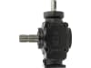 Posch® Getriebe "S2021" für Gelenkwellenantrieb Brennholzsäge SmartCut 700, Z160 0786