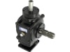 Posch® Getriebe "S2021" für Gelenkwellenantrieb Brennholzsäge SmartCut 700, Z160 0786