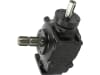 Posch® Getriebe "S2021" für Gelenkwellenantrieb Brennholzsäge SmartCut 700, Z160 0786