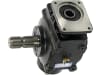 Posch® Getriebe "S2021" für Gelenkwellenantrieb Brennholzsäge SmartCut 700, Z160 0786