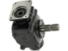 Posch® Getriebe "S2021" für Gelenkwellenantrieb Brennholzsäge SmartCut 700, Z160 0786