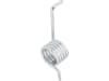 Posch® Drehfeder für Spaltmesser Holzspalter HydroCombi 10, 13, 17, 18, 20, 24, 30, Z120 0194