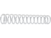 Posch® Druckfeder 101 x 15 x 2 mm, für Gestell Rolltisch-Kreissäge, Z120 0030