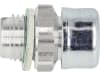 Posch® Belüftungsschraube 1/4" für Holzspalter HomeSplit, SpaltAxt, Spalthammer, Brennholzsäge EasyCut 700, Z160 0392