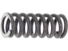 Posch® Druckfeder für Gelenkwellenantrieb Rolltisch-Kreissäge, Tisch-Wipp-Kreissäge, Wipp-Kreissäge, Wippsäge mit Förderband, Brennholzsäger EasyCut 700, Z120 0011
