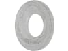Posch® Sicherungsscheibe für Gewinde M 6, Holzpalter, Rolltisch-Kreissäge, Tisch-Wipp-Kreissäge, Wipp-Kreisssäge, Wippsäge mit Förderband, Brennholzsäge EasyCut, SmartCut, N190 2060