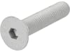 Posch® Innensechskantschraube M 10 x 50, DIN 7991, Stahl, für Spaltmesser Holzspalter HydroCombi 13, 20, 24, N190 4123