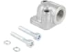 Posch® Winkelflansch M 18 x 1,5, für Holzspalter SpaltAxt 8, RuckZuck; Wipp-Kreissäge, Z160 0440