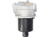 Posch® Hydraulikfilter "Ikron HF502-10" mit Gehäuse, für Hydraulik Holzspalter HydroCombi 10, 13, Oscar, RuckZuck; Wippsäge mit Förderband; Brennholzsäge SmartCut 700, EasyCut 700, , Z160 0400