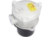 Posch® Hydraulikfilter "Ikron HF502-10" mit Gehäuse, für Hydraulik Holzspalter HydroCombi 10, 13, Oscar, RuckZuck; Wippsäge mit Förderband; Brennholzsäge SmartCut 700, EasyCut 700, , Z160 0400