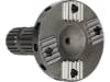 Fendt Zapfwellenstummel 1 3/4" 20, 540 min⁻¹; 1.000 min⁻¹, für Traktor Vario 900, 1000, 005G080150100