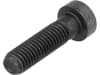 Fendt Innensechskantschraube DIN 6912, M 8 x 30 - 8.8, , für , X493607605000