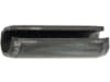Fendt Spannhülse EN ISO 8752; DIN 1481 4,5 x 16 mm, Federstahl, angefast, schwere Ausführung, X500618246000